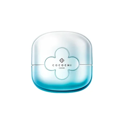 COCOCHI 蔻蔻琪可思曼舒缓均肤涂抹面膜 20g+90g