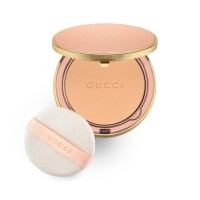 【特卖商品】GUCCI 古驰柔焦凝光粉饼03（产品限用日期最早为2025年04月01日）[限用日期最早为2025年4月1日]