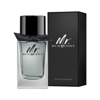 博柏利先生英伦绅士淡香氛 100ml