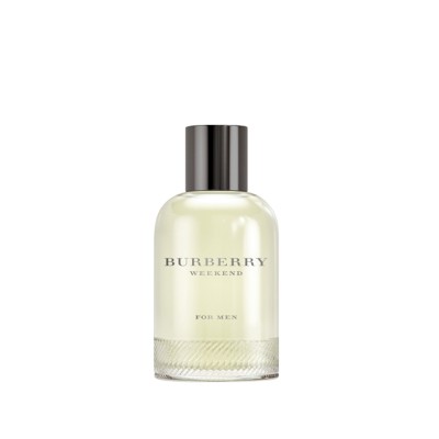 Burberry 博柏利周末男士淡香水100ml