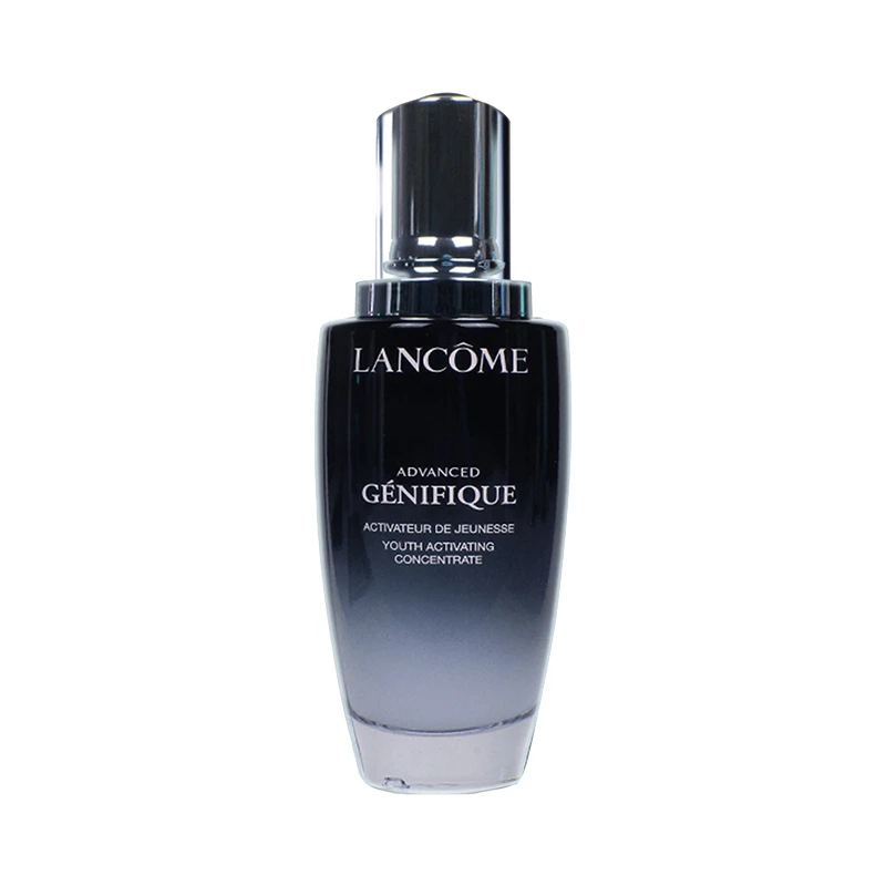LANCOME兰蔻全新精华肌底液（小黑瓶）50ML