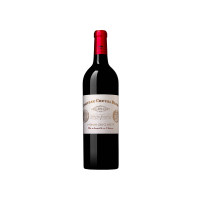 白马酒庄 2014 酒庄 13%/750ml
