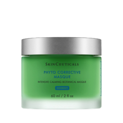 Skin Ceuticals 修丽可植萃精华面膜 60ml 补水保湿色修面膜