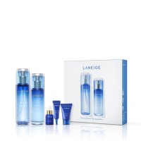 兰芝致美紧颜系列2件套装 120ML+100ML+7ML+10ML+3ML