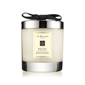 Jo Malone 祖玛珑鼠尾草与海盐香氛蜡烛[鼠尾草与海盐香型]
