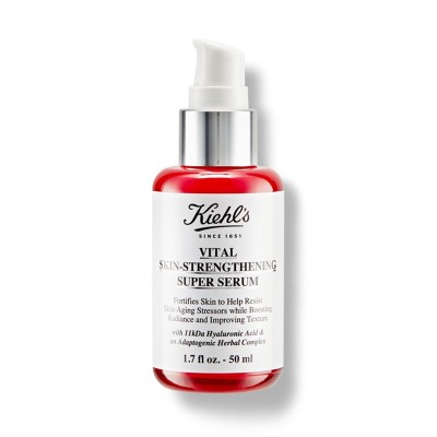 Kiehl’s 科颜氏玻尿酸修护精华露 50ML