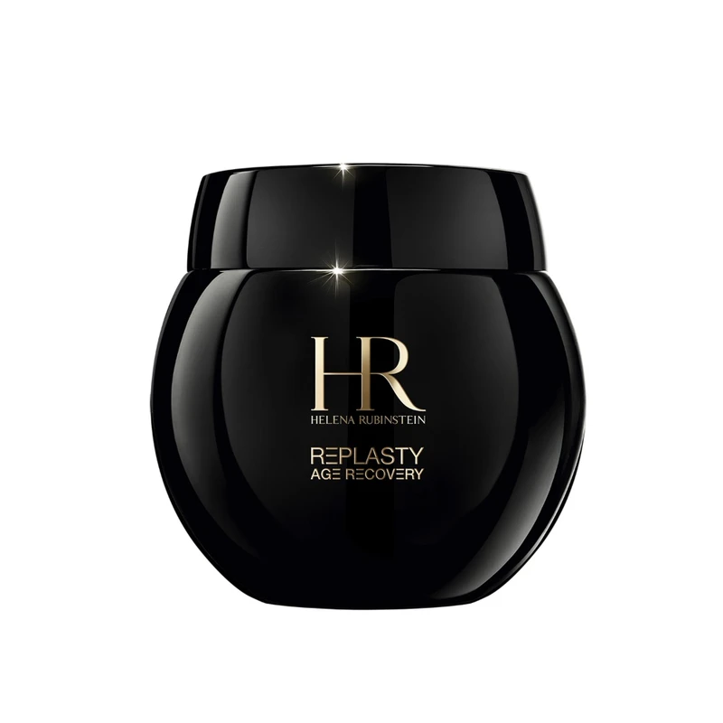 Helena Rubinstein 赫莲娜复龄舒缓修护晚霜 100ml（黑绷带）