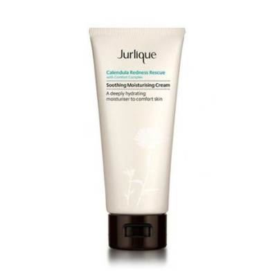 【特卖商品】Jurlique 茱莉蔻金盏花舒缓保湿霜 100ml（产品限用日期最早为2025年04月01日）