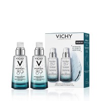 薇姿赋能89号微精华露两支装 50ML*2