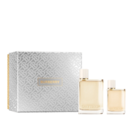 博柏利花与她 逐梦伦敦香水套装 100ml+30ml
