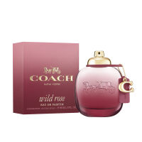 COACH蔻驰 以玫瑰之名女士香水 90ml