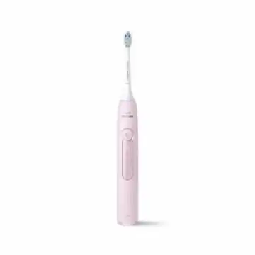 Philips 飞利浦 电动牙刷HX5171/04[水晶粉]
