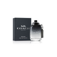 COACH蔻驰 男士淡香水 60ml
