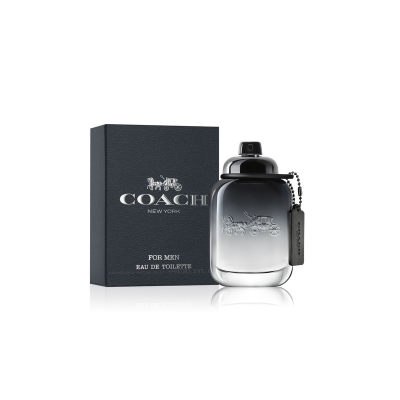 COACH蔻驰 男士淡香水 60ml
