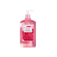 L'OCCITANE欧舒丹瑰香之心沐浴啫喱 500ml