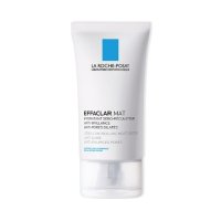 LA ROCHE-POSAY 理肤泉清痘MAT乳 水油平衡乳液清痘保湿收毛孔油痘肌 40ml