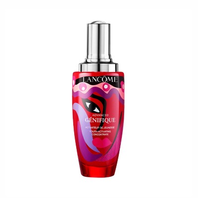 Lancome 兰蔻第二代「小黑瓶」肌底精华 新年限定款 100ml 修护肌底