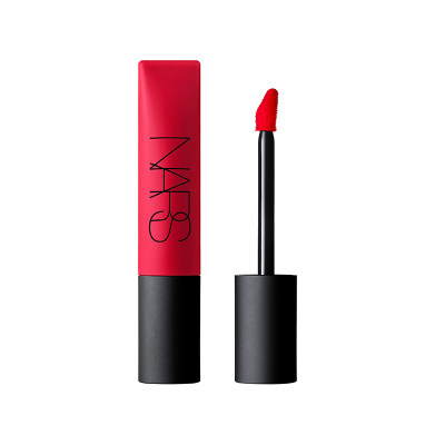  NARS 纳斯空气柔雾唇霜 #049 车厘子红色 (POWER TRIP)（效期至25年2月）[支]