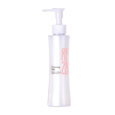MEISHOKU 明色RF28芳香净化卸妆乳液 145ml