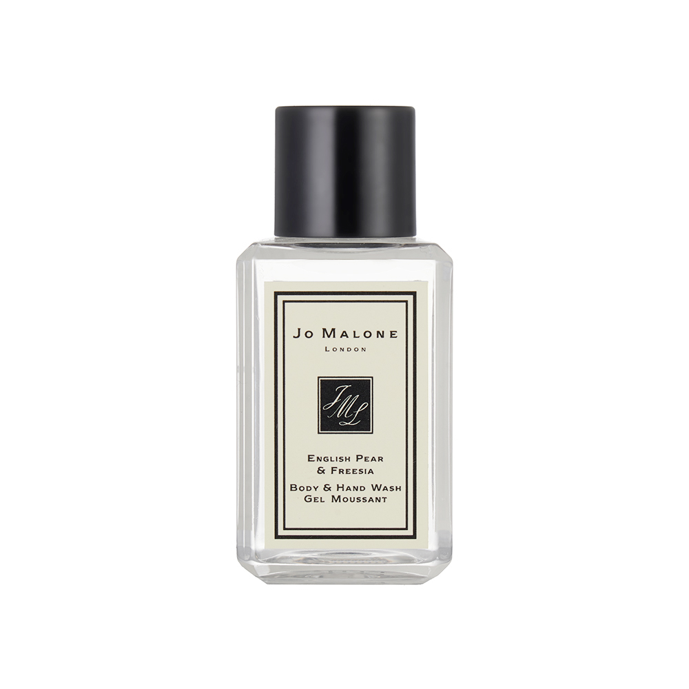 祖·玛珑 英国梨与小苍兰沐浴露 -体验装 15ml