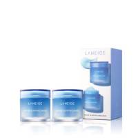 Laneige 兰芝夜间修护睡眠面膜两支装 70ml*2