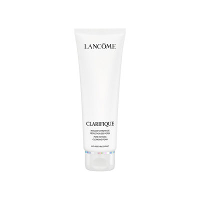 LANCOME  兰蔻净澈焕肤洁面乳125ml（极光洁面乳）