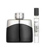 Montblanc 万宝龙传奇男士淡香水礼盒 50ml+7.5ml