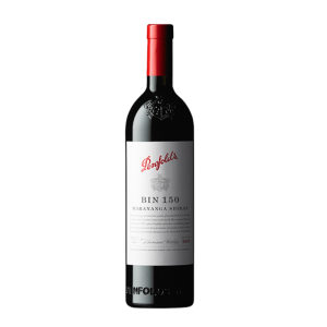 Penfolds 奔富BIN150玛拉南戈设拉子红葡萄酒750ml/14.5%