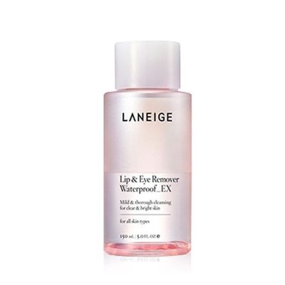 LANEIGE兰芝眼唇轻柔卸妆液 150ml