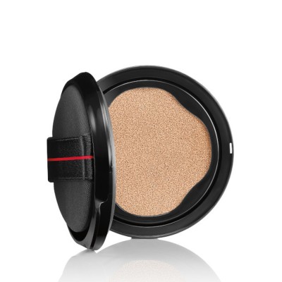 Shiseido 资生堂随肌应变气垫粉底液 N1.5粉芯 13g