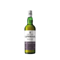 LAPHROAIG 拉弗格波特桶 艾雷岛单一麦芽威士忌48%vol  700ml