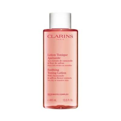 Clarins 娇韵诗舒润化妆水 400ml