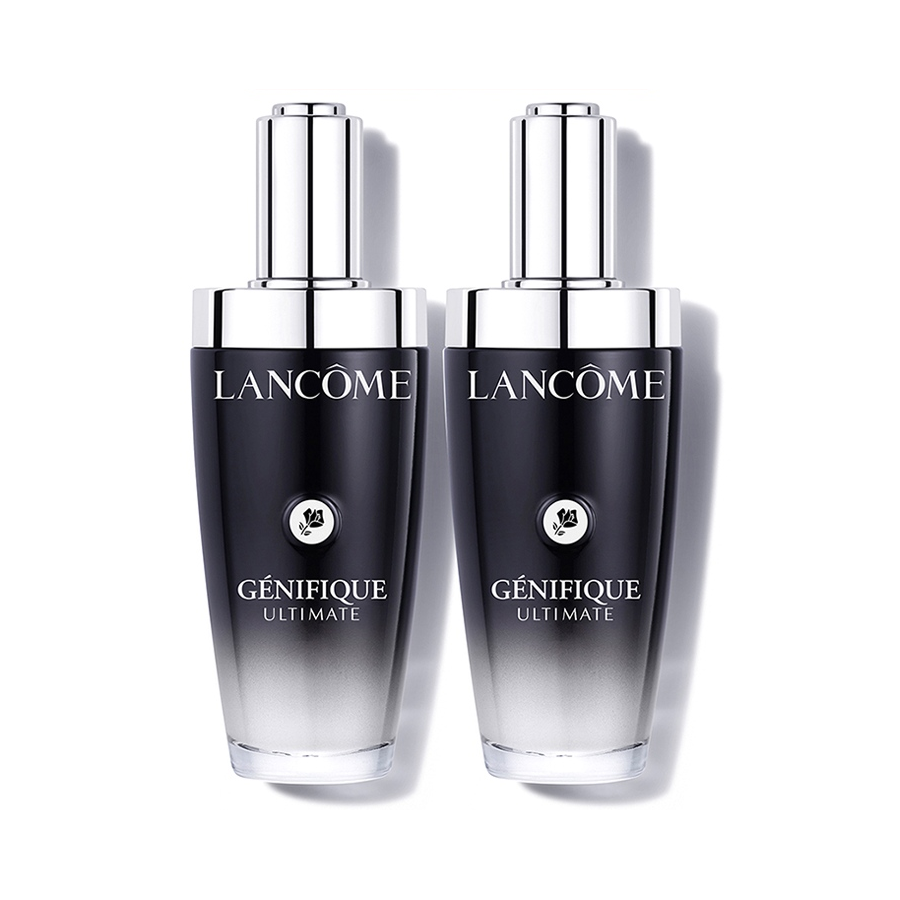 兰蔻 「超修小黑瓶」精华 100ml 两件套 100ml*2