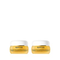 Darphin 朵梵卸妆膏玫瑰木芳香按摩洁面膏两支装 40ml*2 温和精油养肤 40mlx2