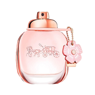 Coach 蔻驰花馥蕊香女士浓香水90ml
