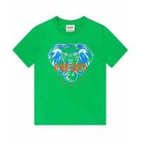Kenzo Kids男童T恤衫K2565361305A