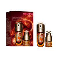 娇韵诗双萃焕活组合 20ml+75ml
