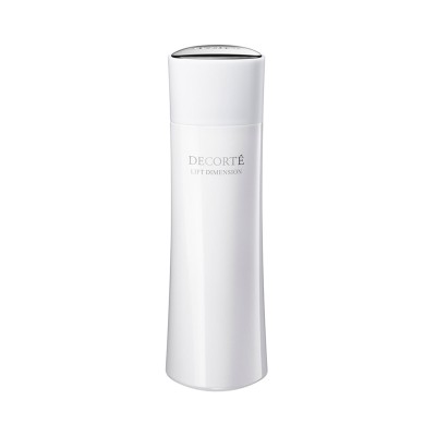 DECORTE 黛珂智密紧颜皙白化妆水（滋润型）200ml
