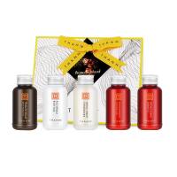 THANN庭润温和润肤乳套装 60ml*5