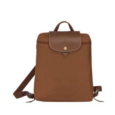 LONGCHAMP珑骧 Le Pliage Original 双肩背包