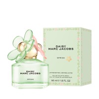 【特卖商品】Marc Jacobs 马尔克乔治伯莫杰绿意雏菊女士淡香氛 50ml（产品限用日期最早为2025年04月01日）