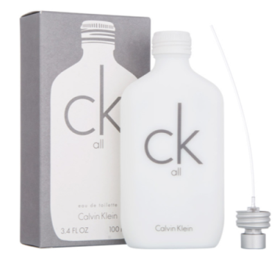 卡尔文克雷恩卡雷欧淡香水100ml