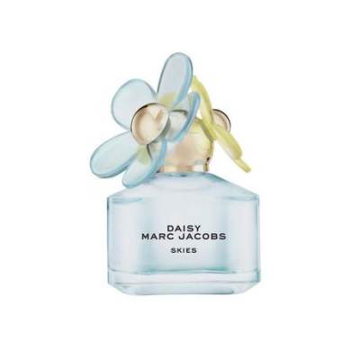Marc Jacobs 马尔克乔治伯莫杰雏菊天空女士淡香水 50ml