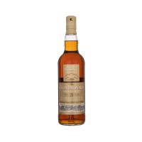 GLENDRONACH 格兰多纳21年Parliament单一麦芽威士忌 700ml