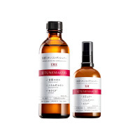 渡美 甘草护肤水乳两件套 平衡水 120ml+平衡乳液 100ml