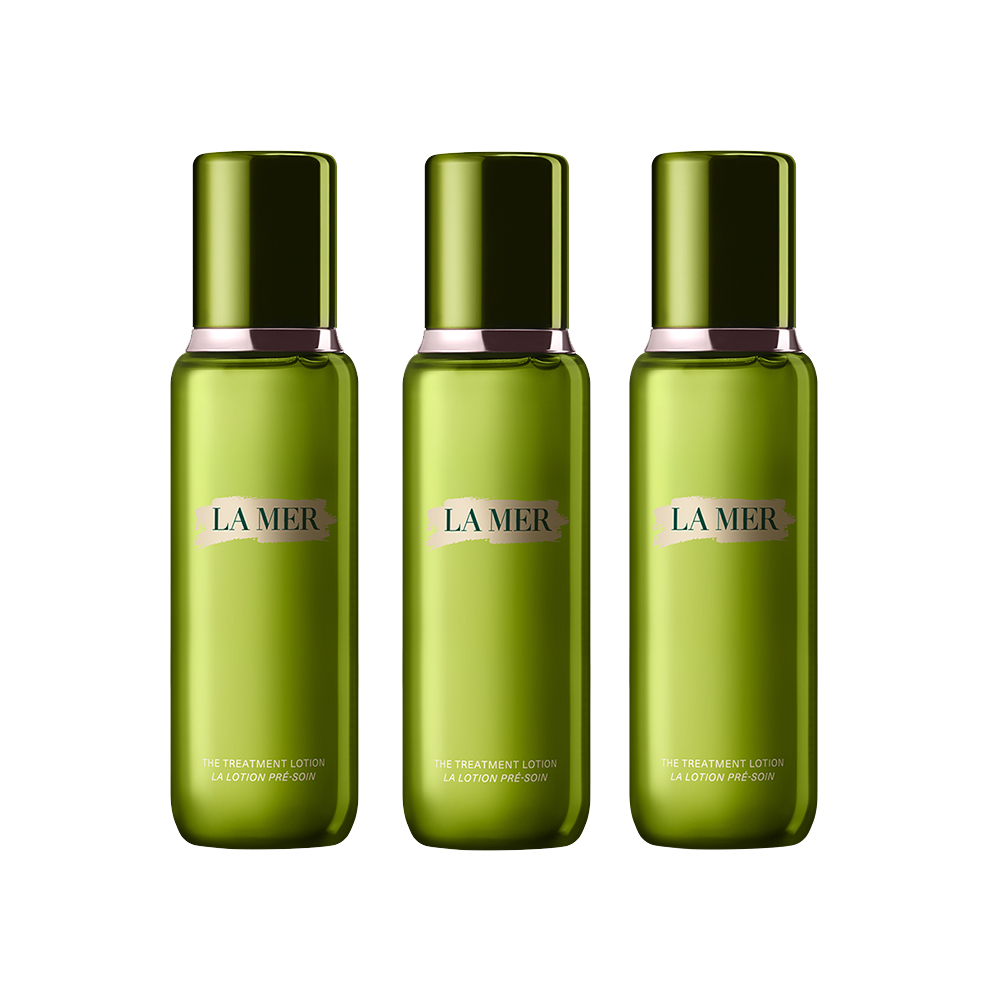海蓝之谜 修护精萃水三支组合 200ml*3