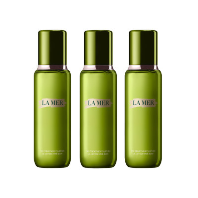 海蓝之谜 修护精萃水三支组合 200ml*3