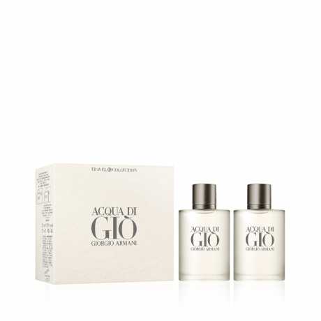 阿玛尼寄情男士香水（经典版） 30ml*2