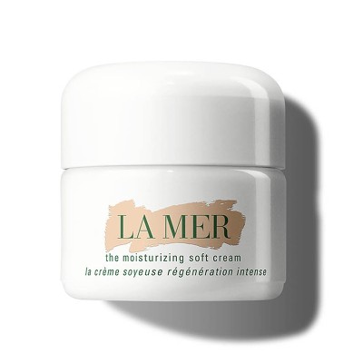 La Mer 海蓝之谜焕活精华乳霜 15ml补水保湿 滋润修护肌肤