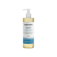 赛斯黛玛 纯己soberskin 烟酰胺净润沐浴露 300ml